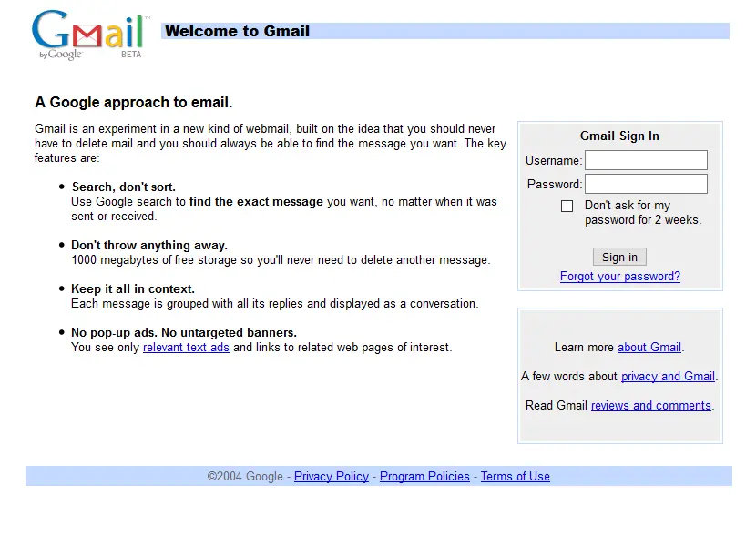 Gmail